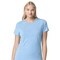 Gildan® Heavy Cotton Women’s Crewneck Short Sleeve T-Shirt for Promotional & Everyday Blank Tee